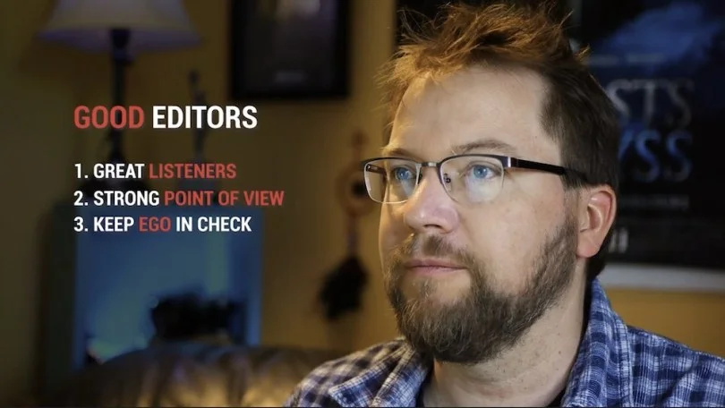 Sven’s tips to help you nurture better relationships with your collaborators.