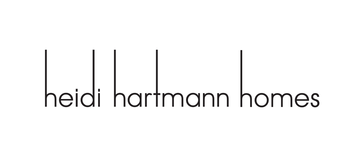 HEIDI HARTMANN HOMES