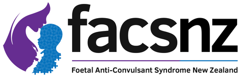 Foetal Anti-Convulsant Syndrome New Zealand