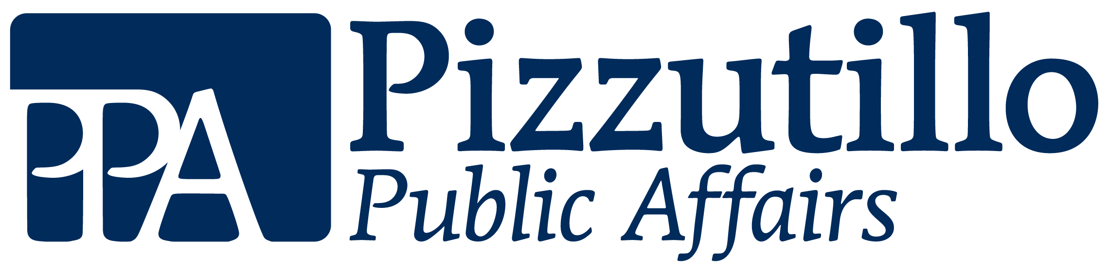 Pizzutillo Public Affairs