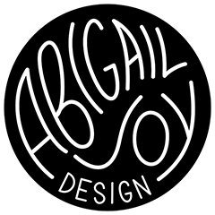 Abigail Joy Design
