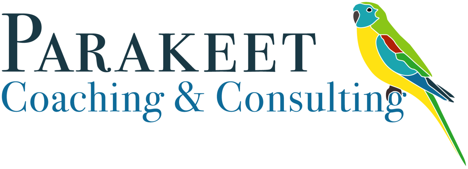 Parakeet Coaching & Consulting