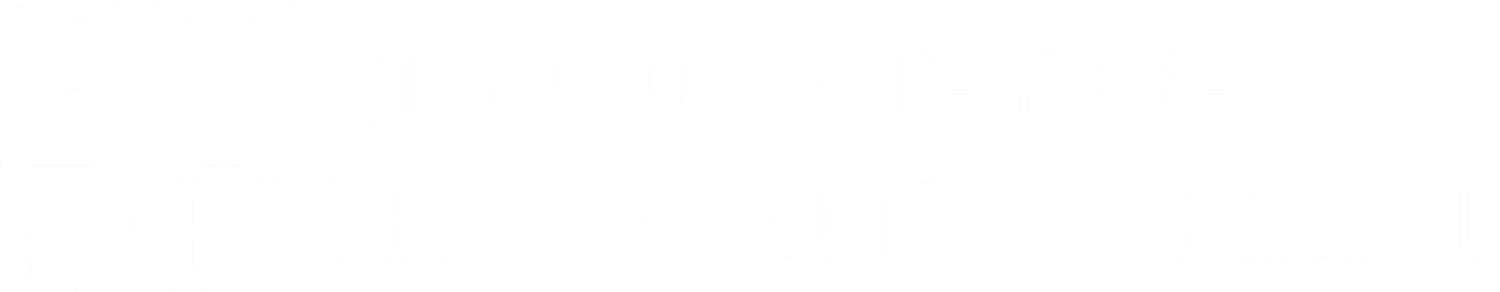 Dental Sleep Medicine Singapore - Edmund Tay Mai Hiong Endowment