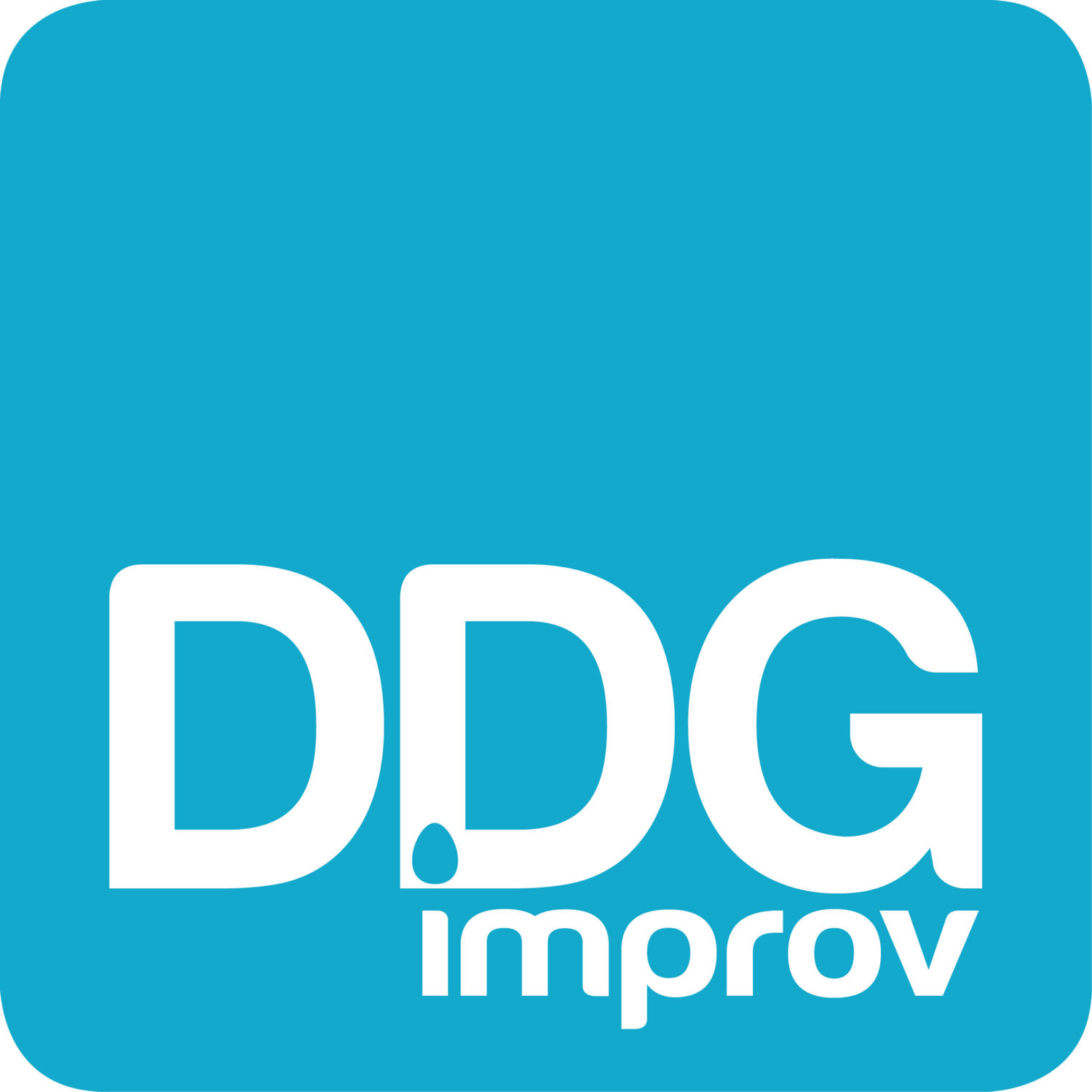 DDG Improv