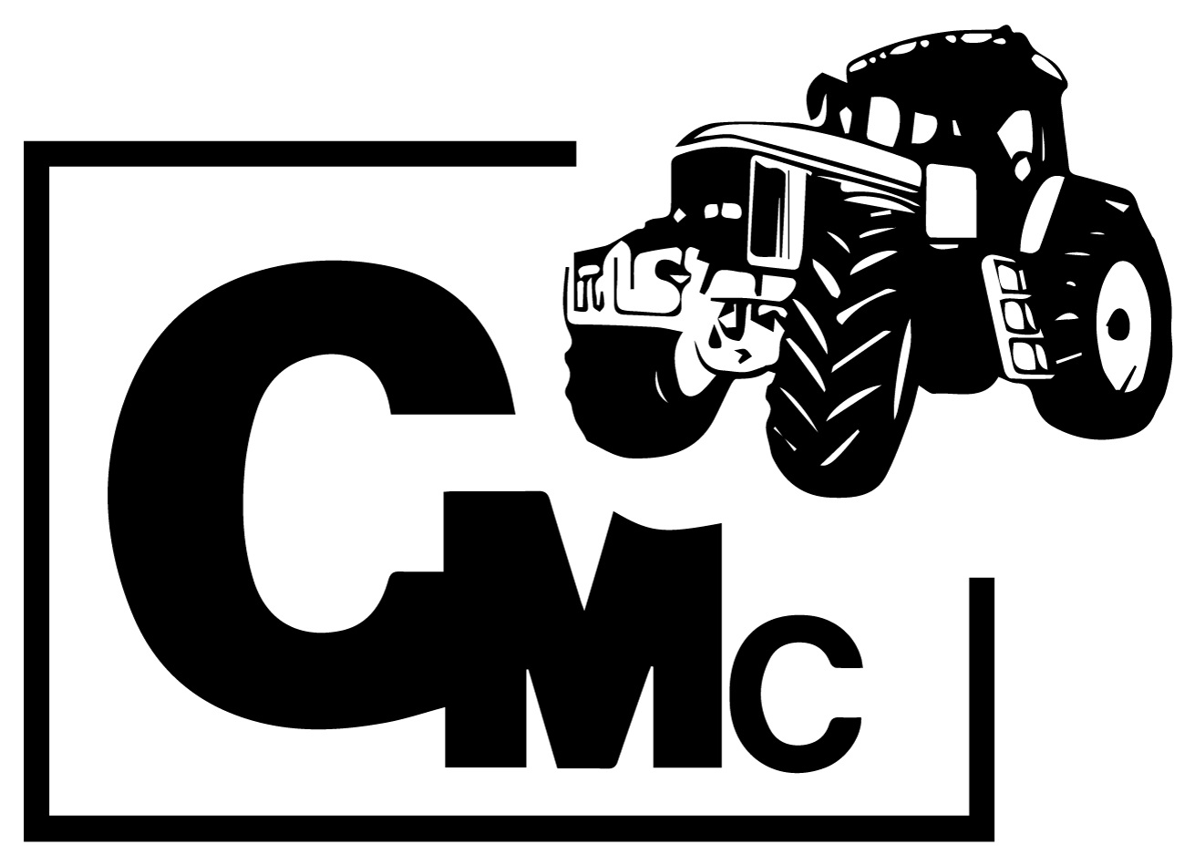 CMC Maskinstation