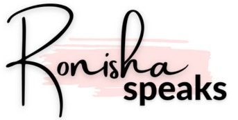 Ronisha Speaks