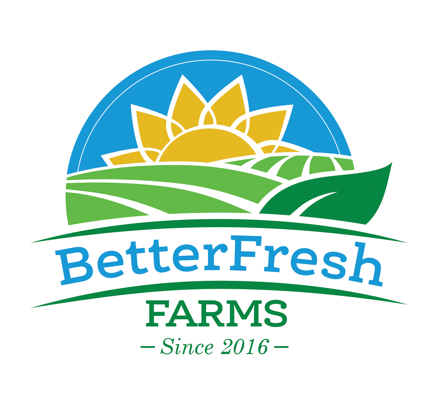 Better Fresh Farms