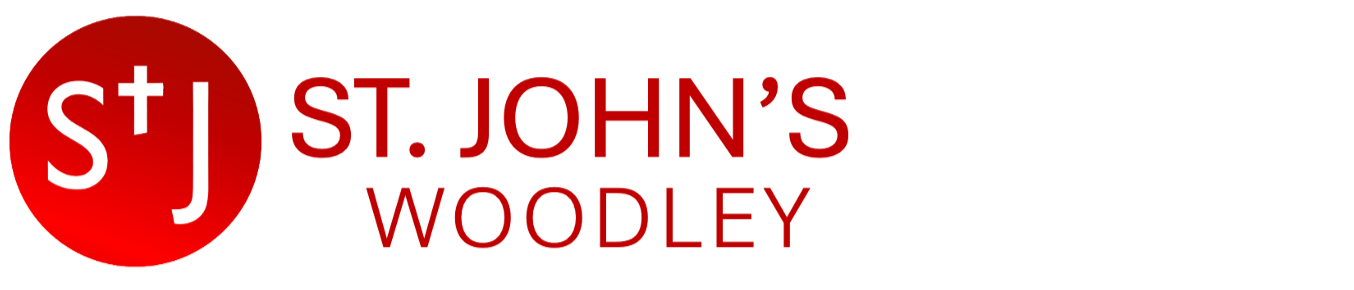 St John's, Woodley