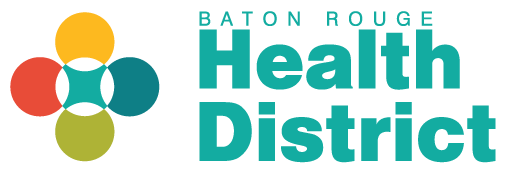 Baton Rouge Health District
