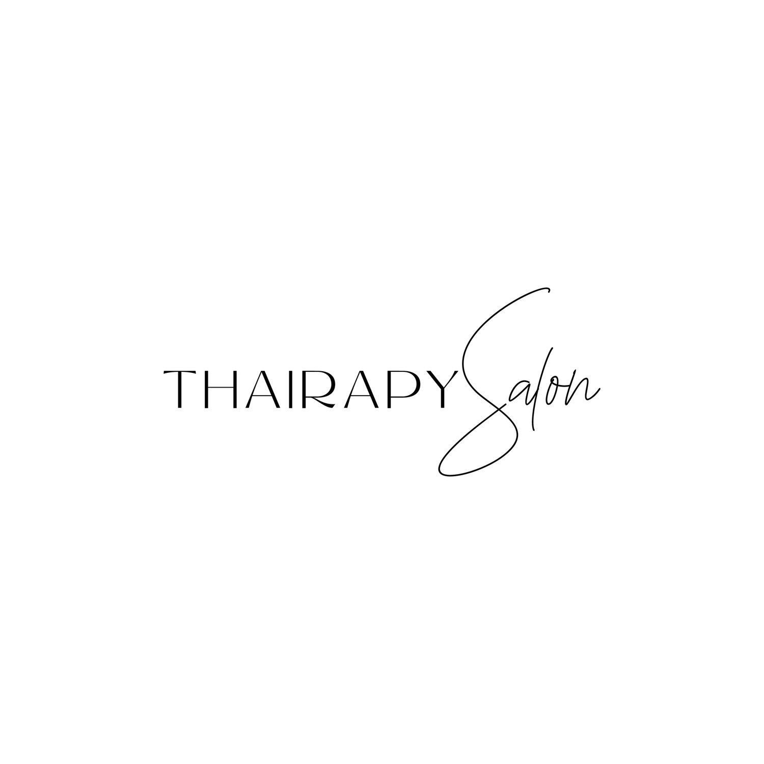 Thairapy