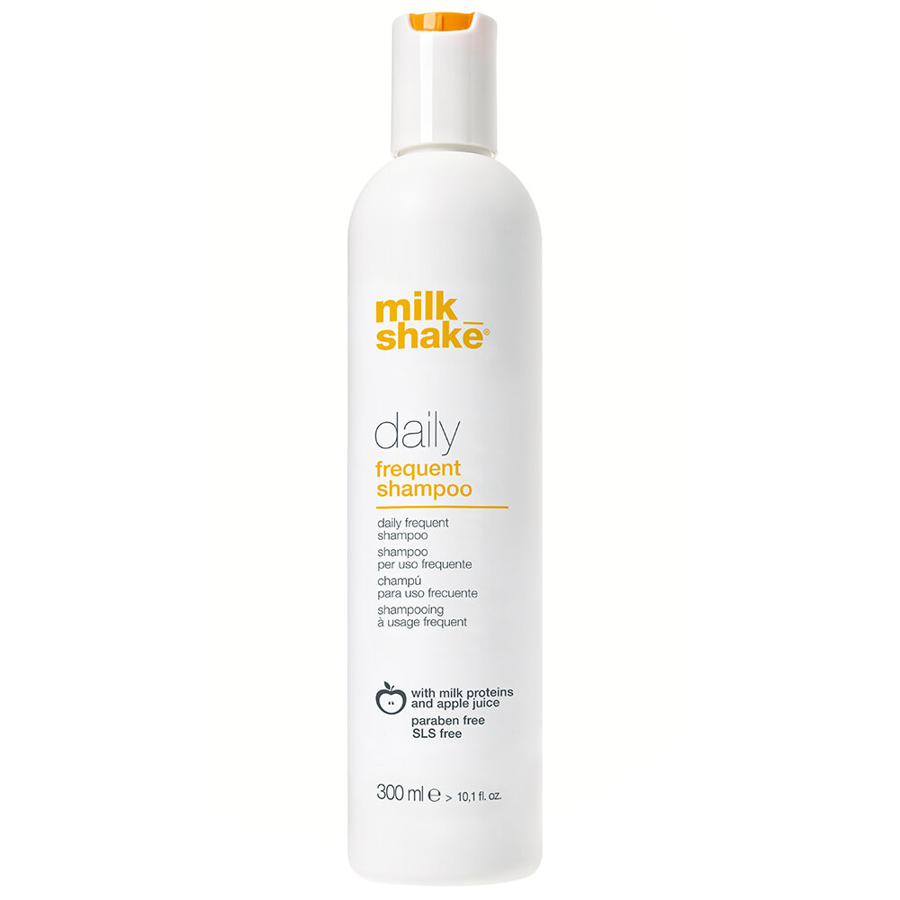 Milkshake Daily Shampoo Thairapy