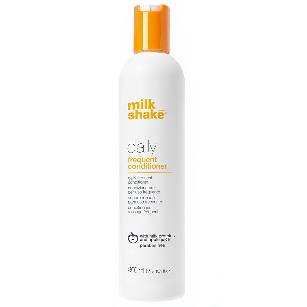 Milkshake Daily Conditioner — Thairapy