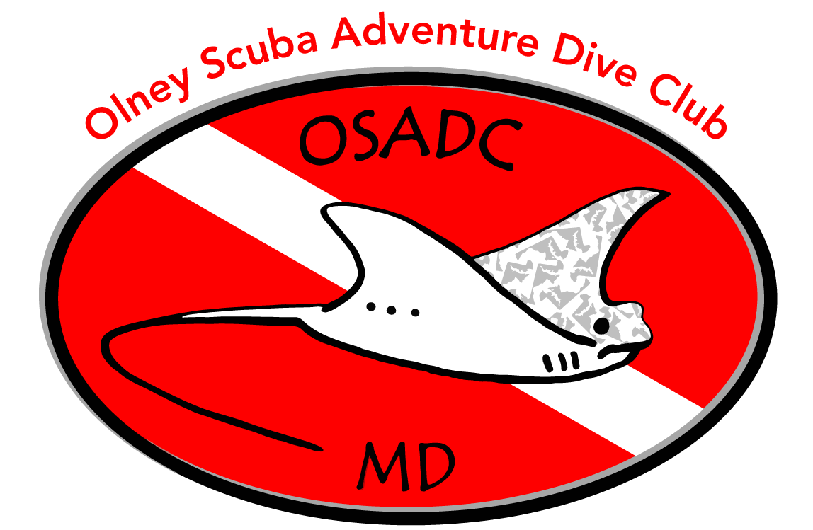 Olney Scuba Adventure Dive Club