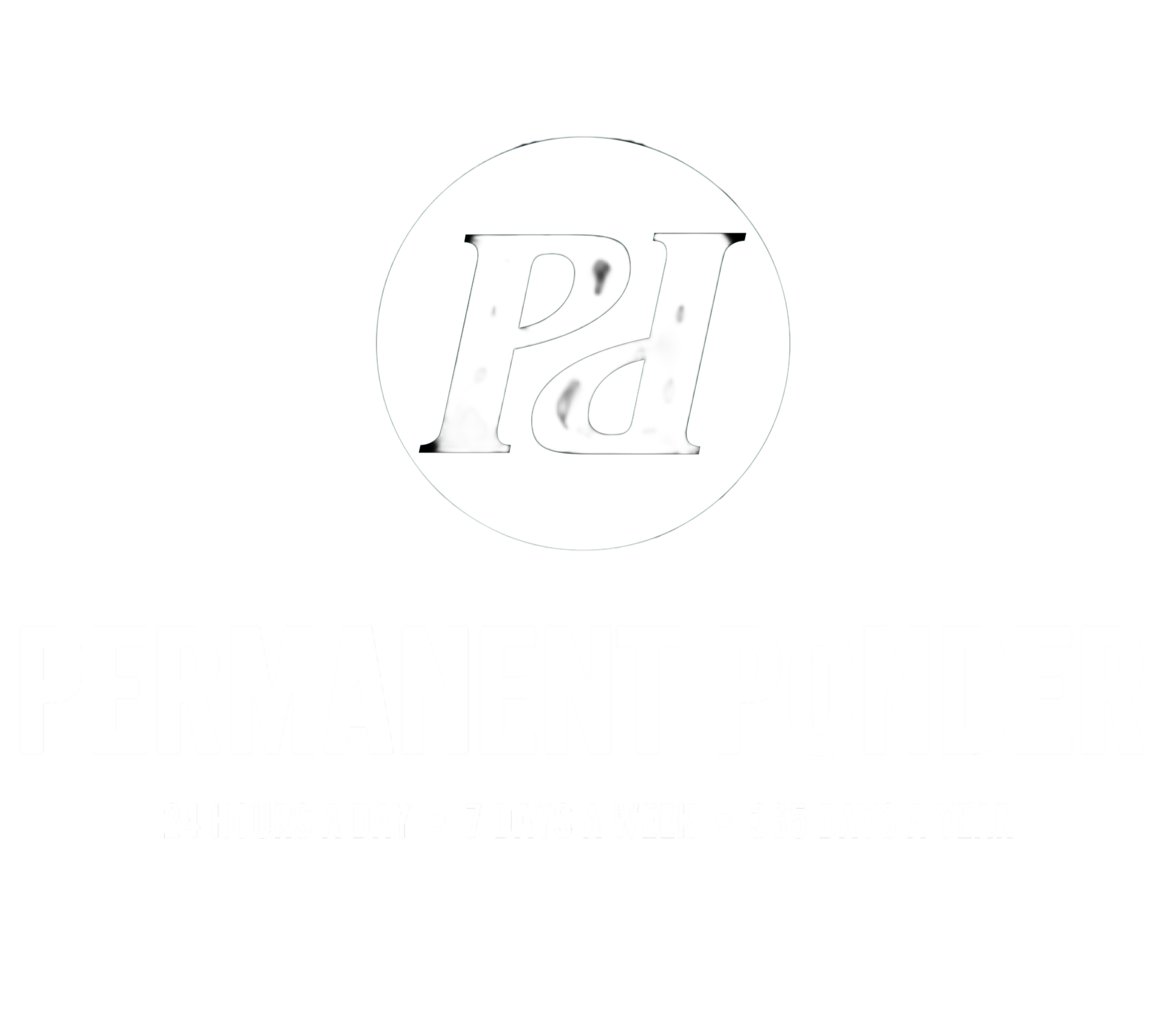 PERMANENT PONDER