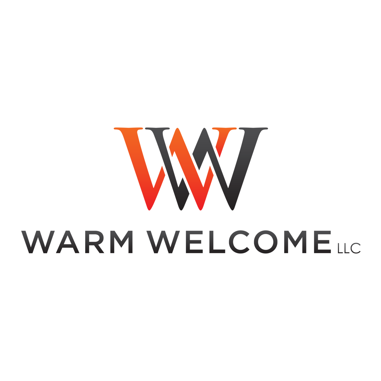 Warm Welcome LLC Copyright 2026