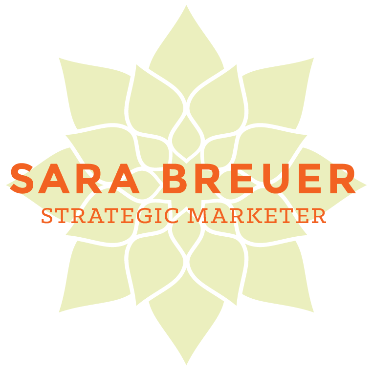 SARA BREUER
