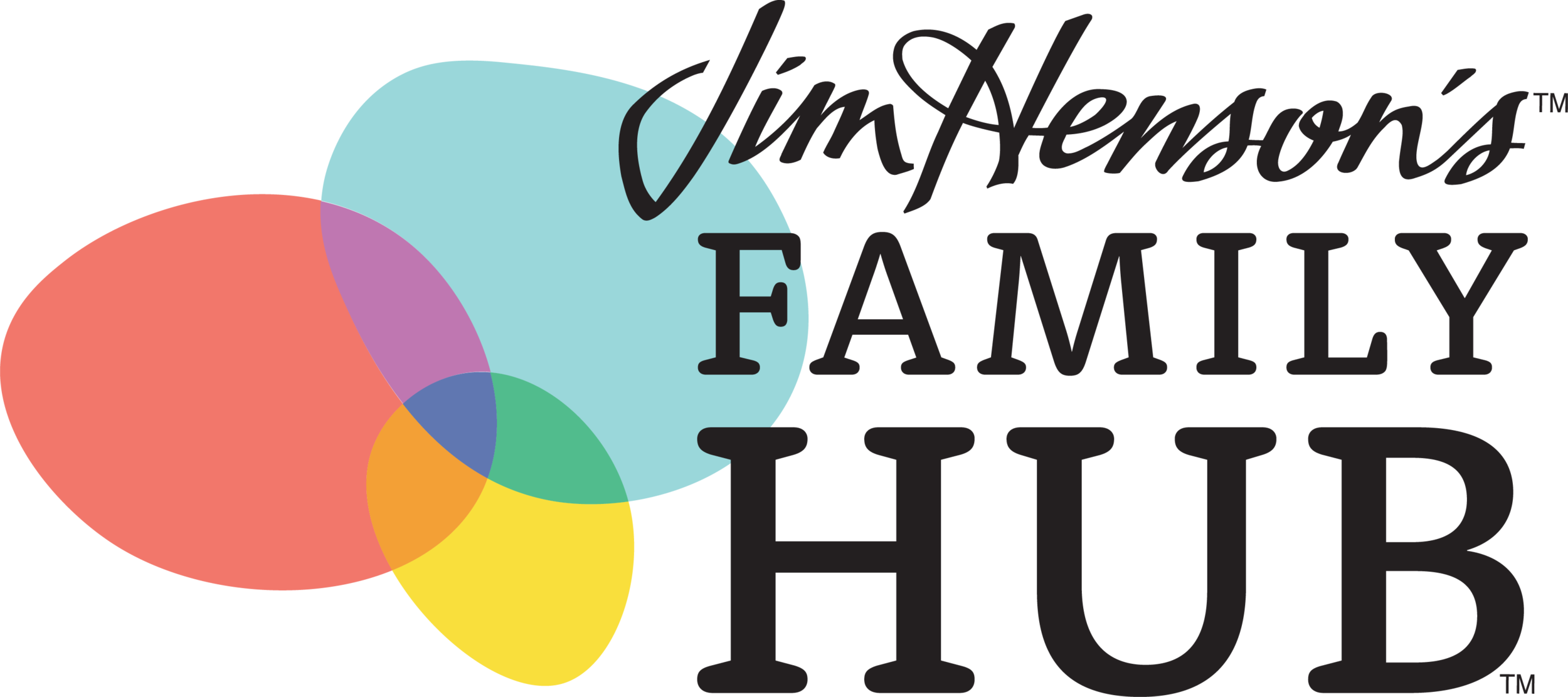 Jim Henson&#39;s Family Hub