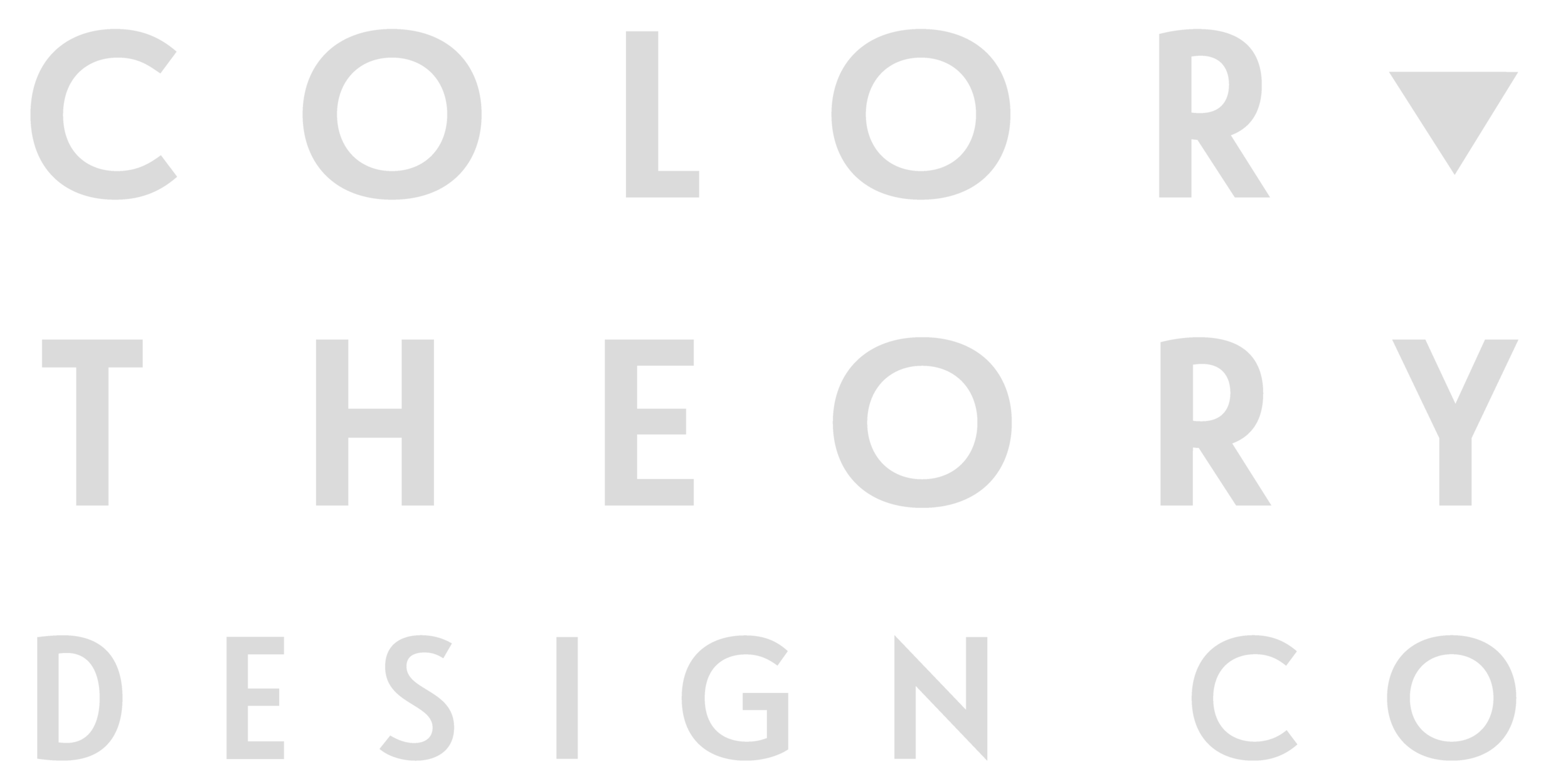 Color Theory Design | Portland Florist