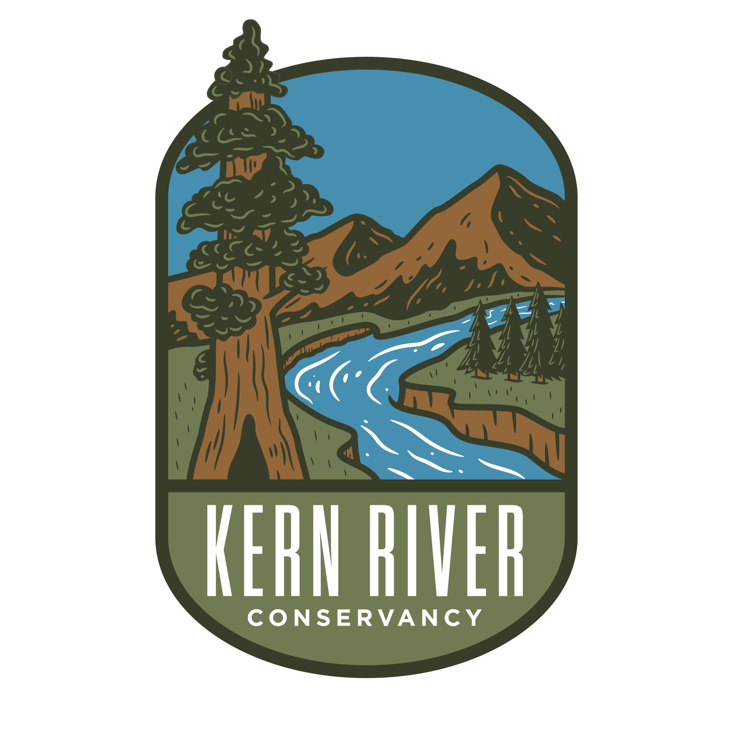 Kern River Conservancy