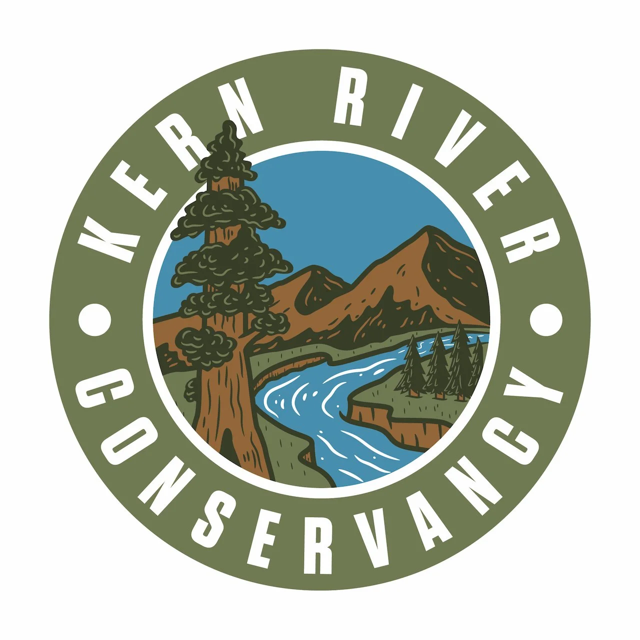 Calendar — Kern River Conservancy