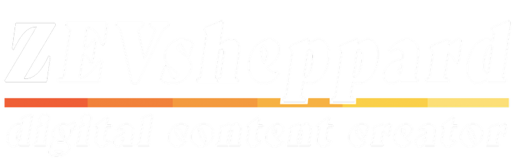 Zev Sheppard Photography