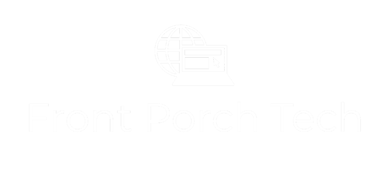 Front Porch Tech