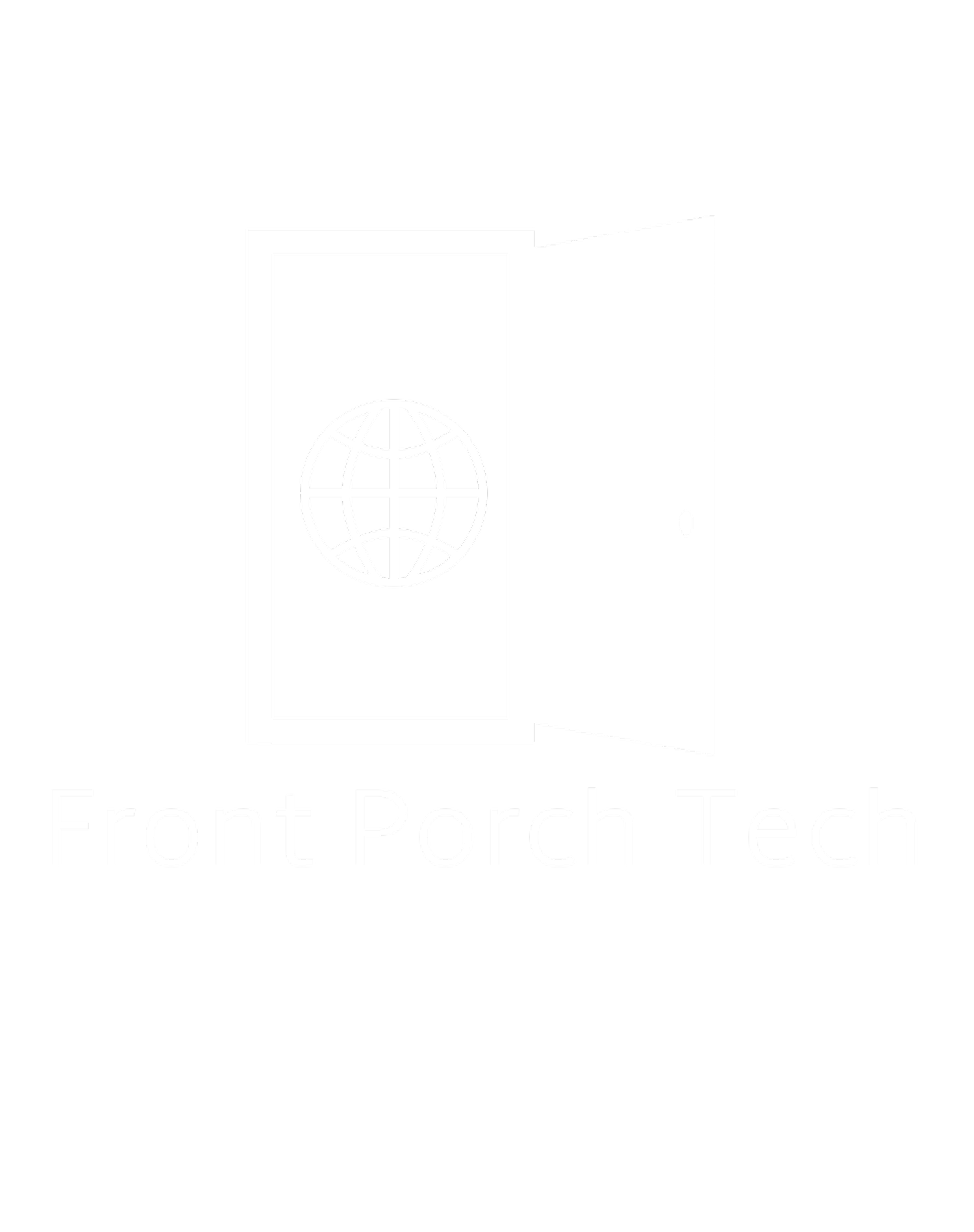 Front Porch Tech