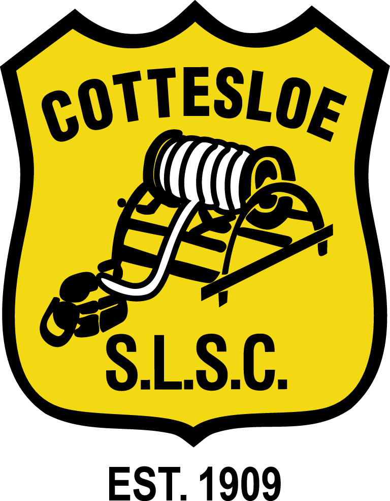 Cottesloe Surf Life Saving Club