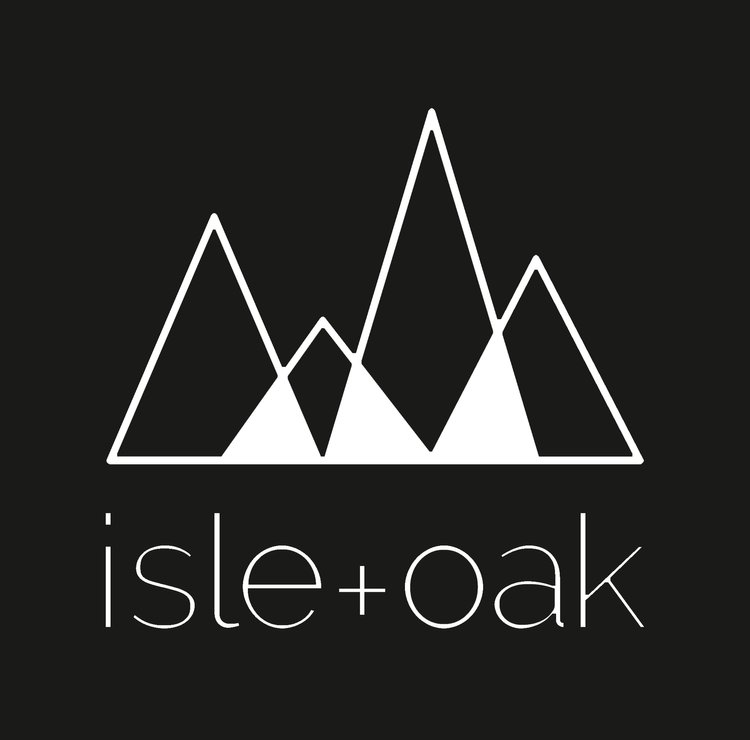 Isle + Oak Photography - Vancouver Wedding Photographer + Elopements