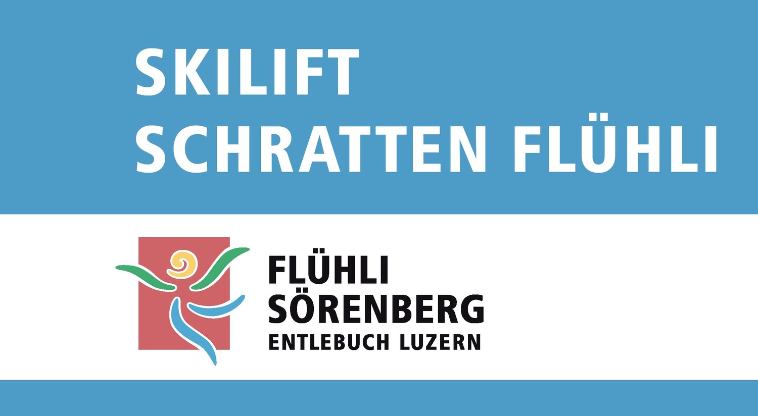 Skilift Schratten Flühli