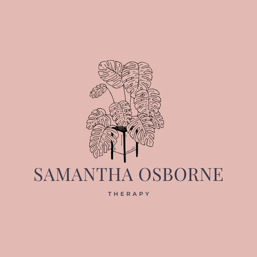 Samantha Osborne Therapy