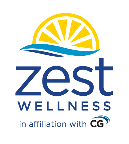CG Zest Wellness Blog