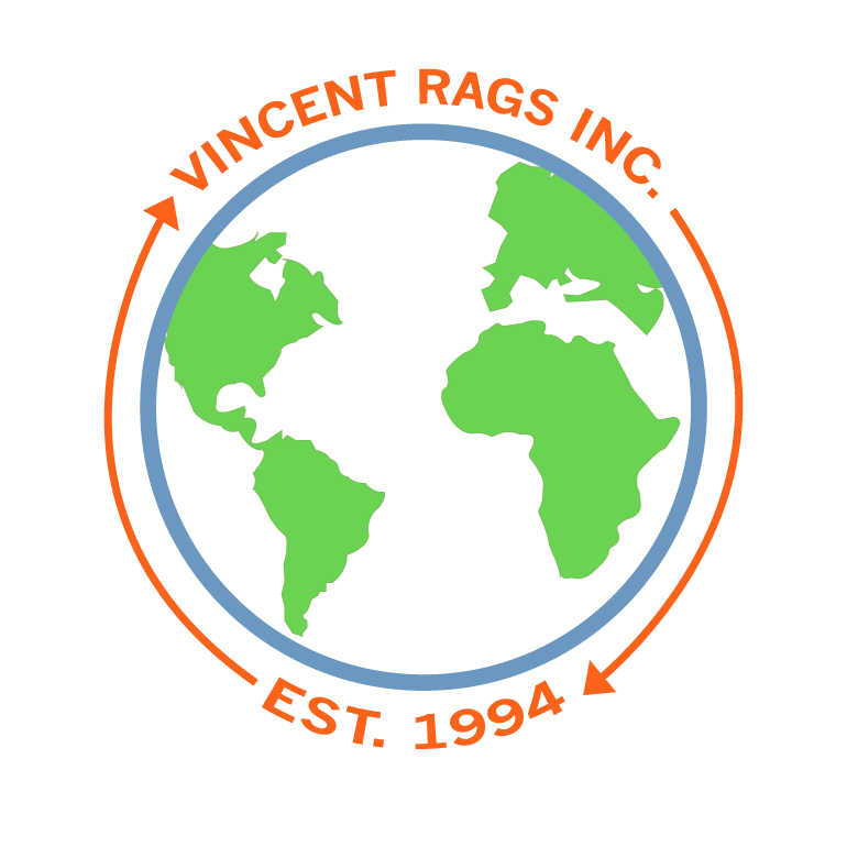 Vincent Rags Inc.