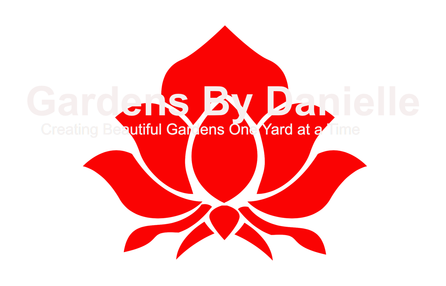 Gardens By Danielle