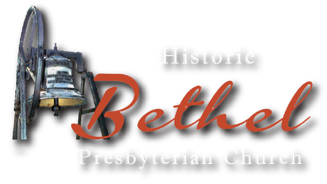 Bethel Presbyterian Church - Walhalla, SC