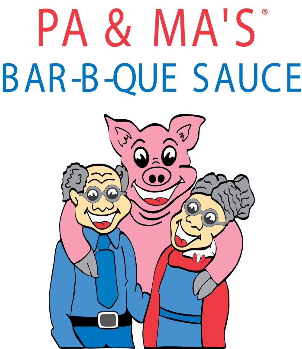 Pa &amp; Ma&#39;s Bar-B-Que Sauce