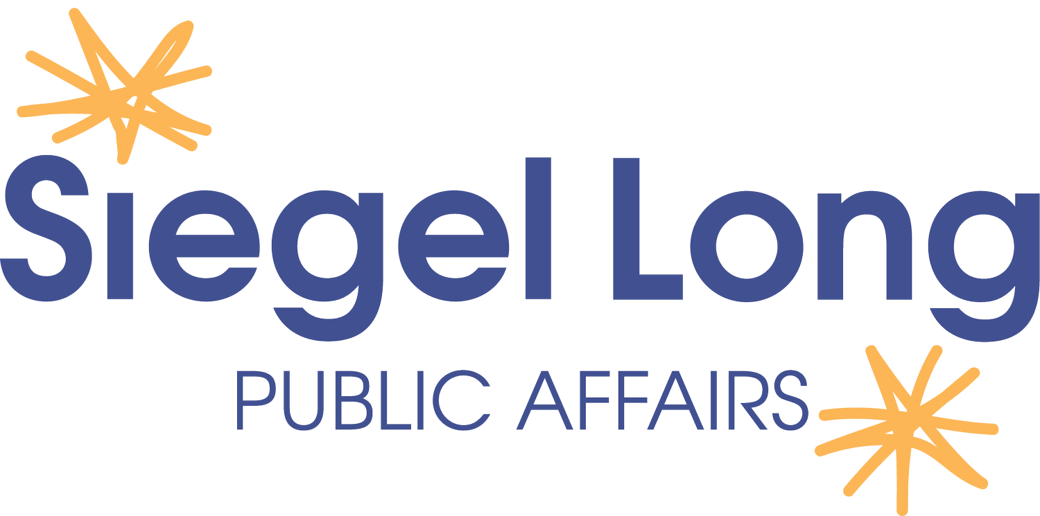 Siegel Public Affairs