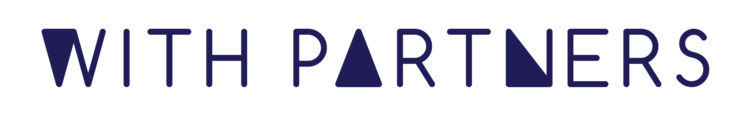 With partners