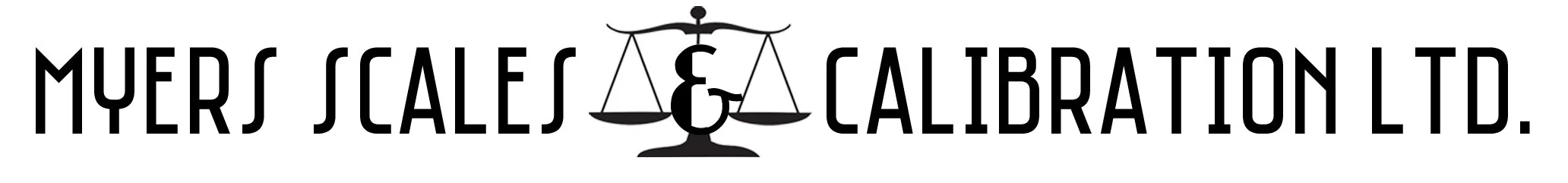 Myers Scales &amp; Calibration Ltd.