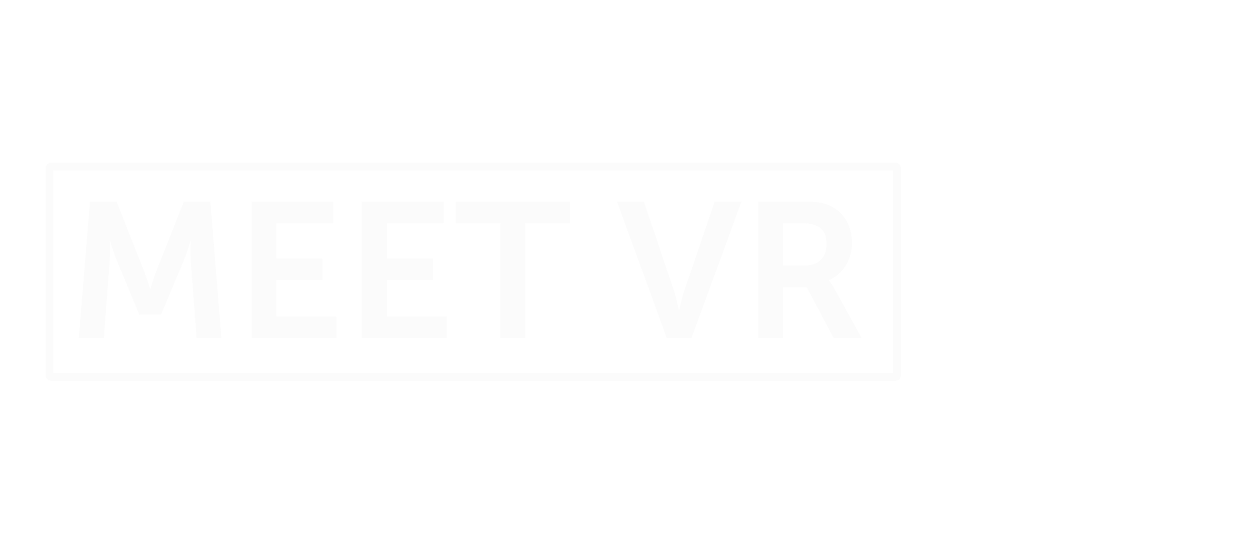 MEET VR