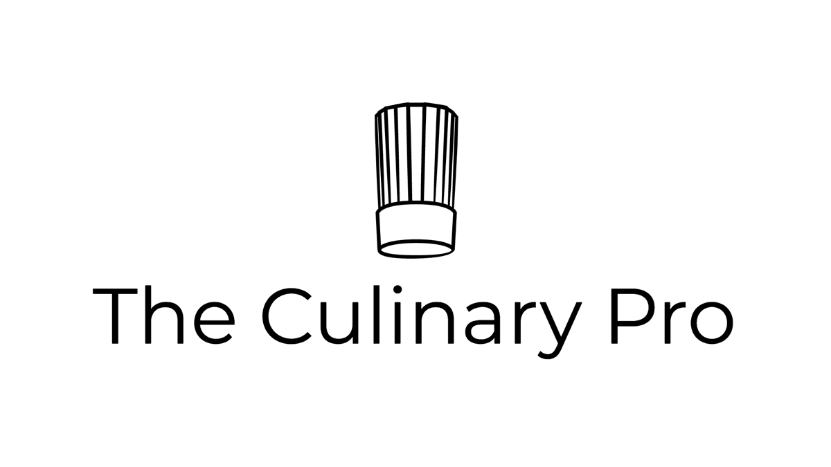 The Culinary Pro