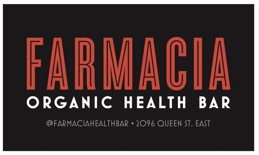 Farmacia Health Bar