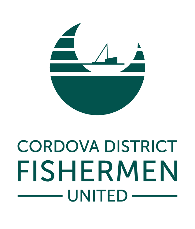 Cordova District Fishermen United