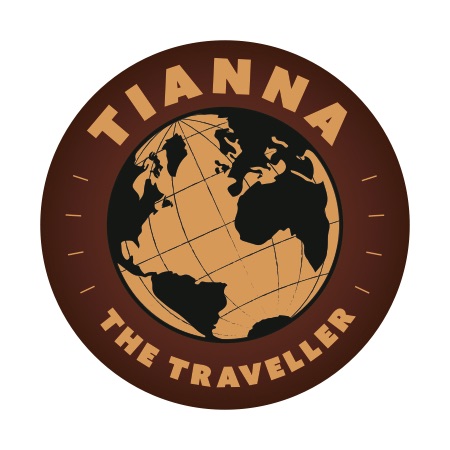 Tianna The Traveller