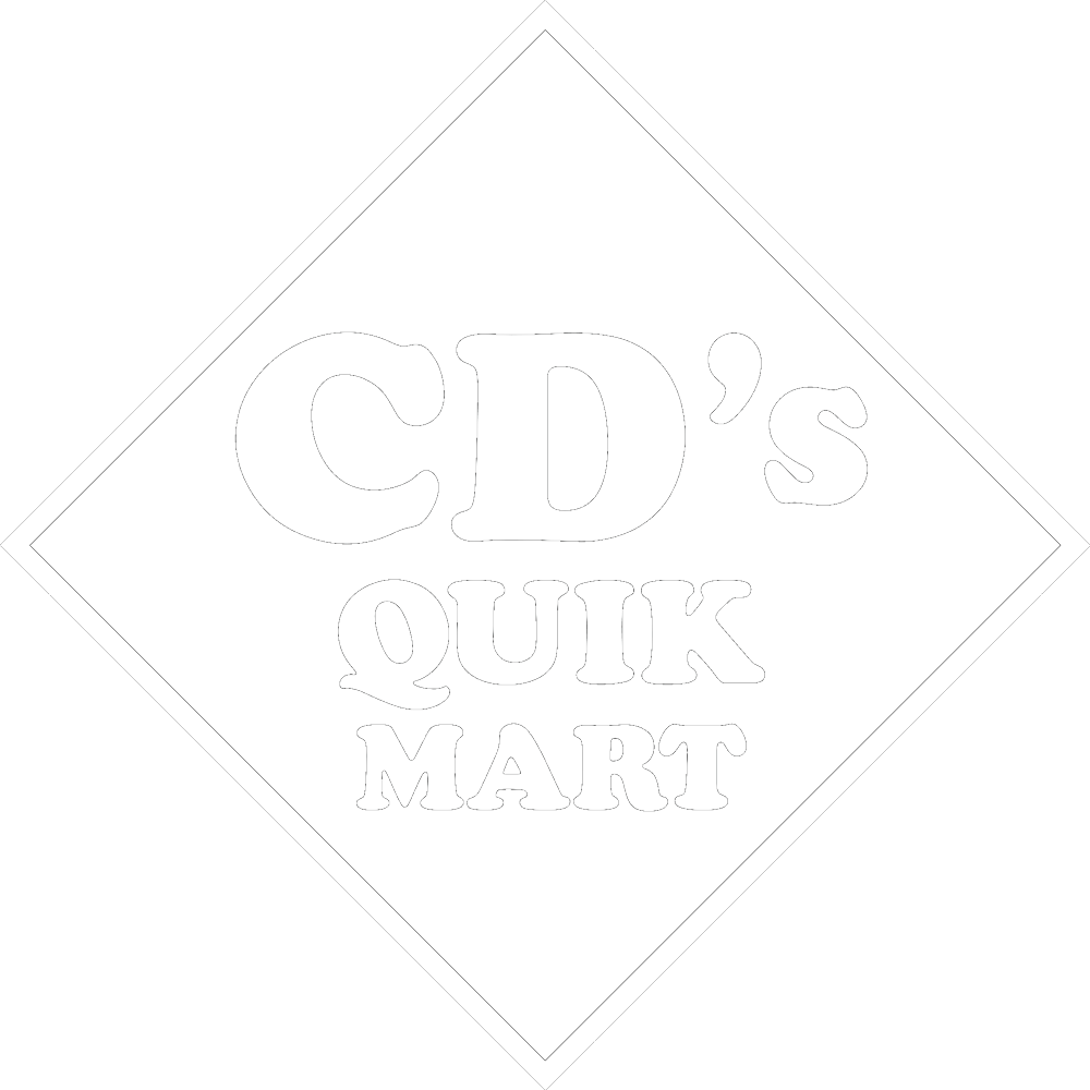 CDs Quik Mart