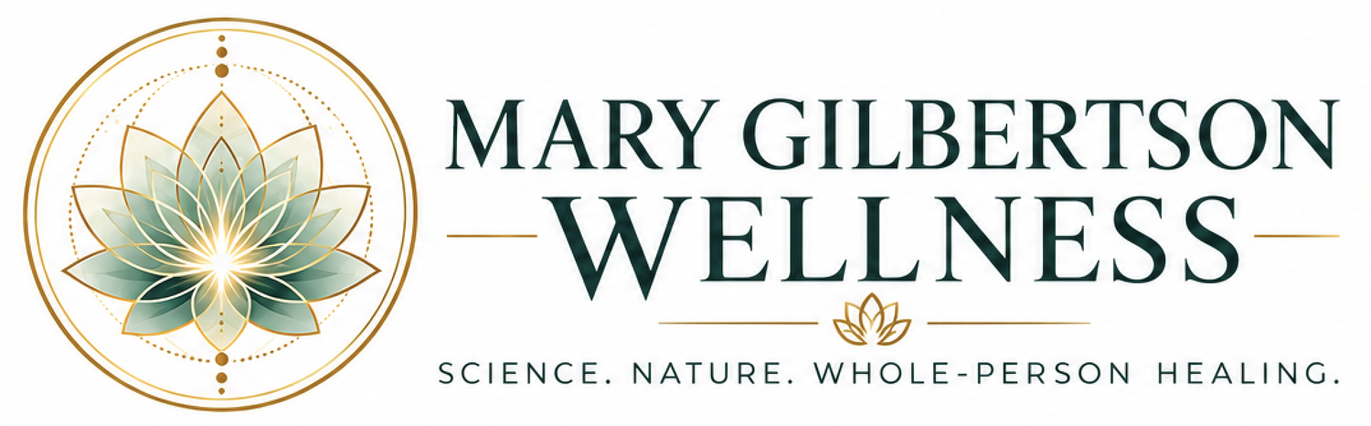 Mary Gilbertson Wellness