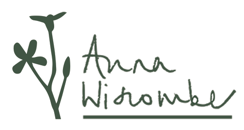 Anna Wiscombe