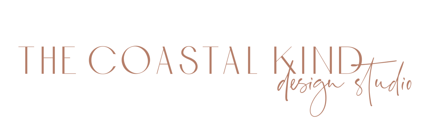 The Coastal Kind Design Studio