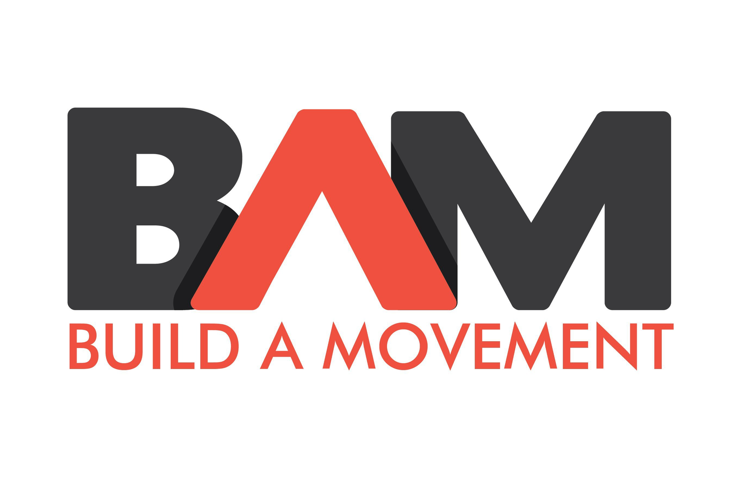 Build A Movement