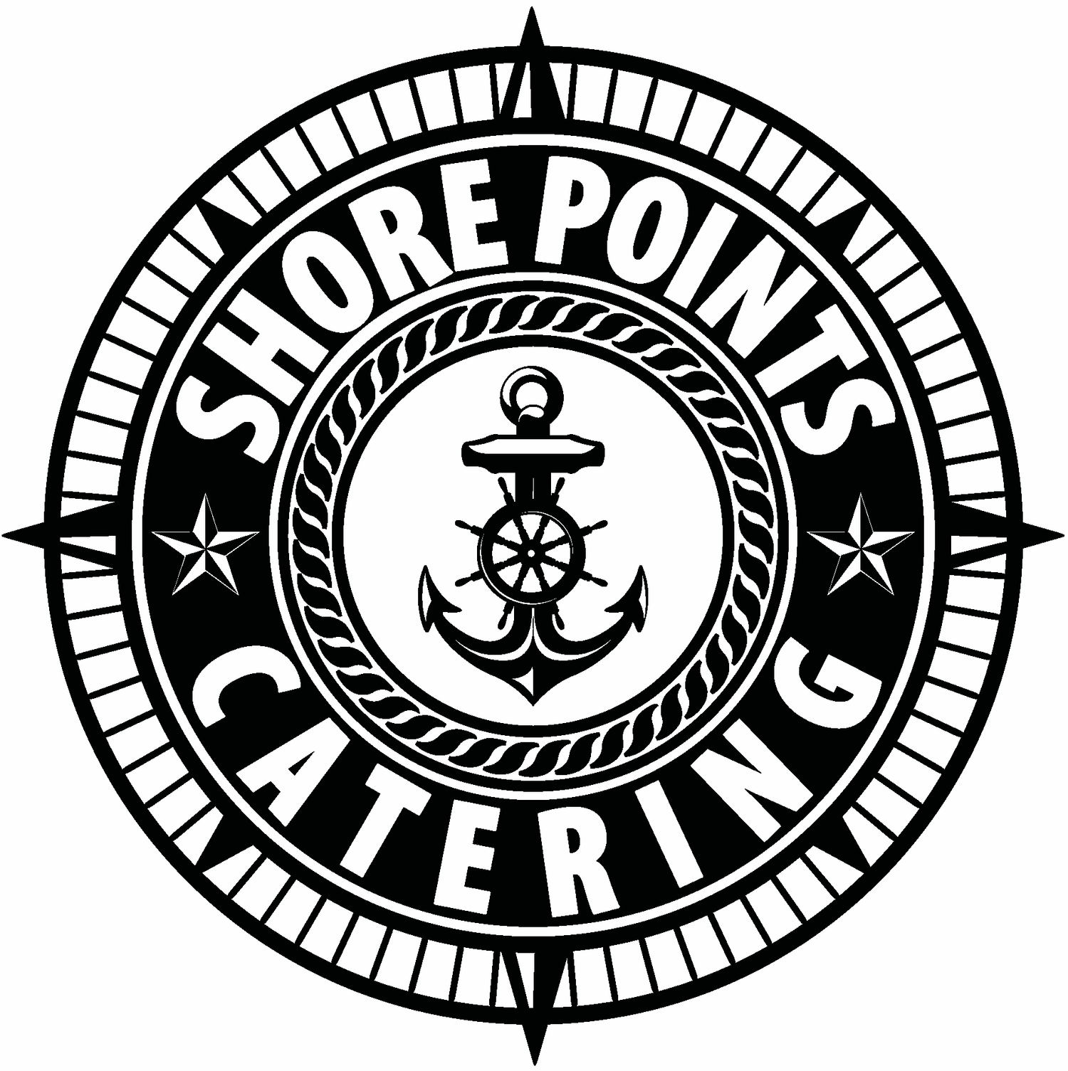 Shore Points Catering 